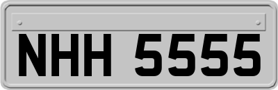 NHH5555