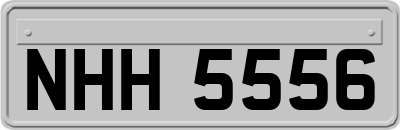 NHH5556