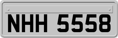 NHH5558