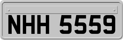 NHH5559
