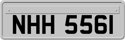 NHH5561