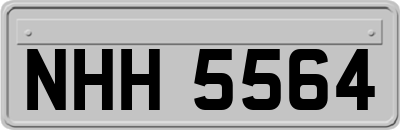 NHH5564