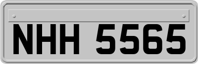 NHH5565