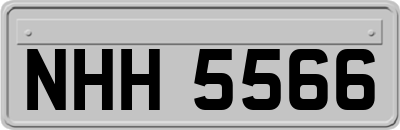 NHH5566