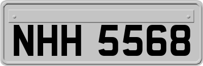NHH5568