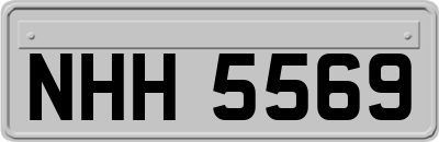 NHH5569