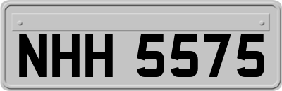 NHH5575
