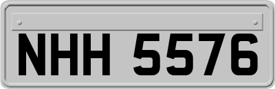 NHH5576