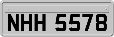 NHH5578