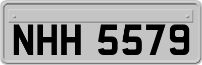 NHH5579