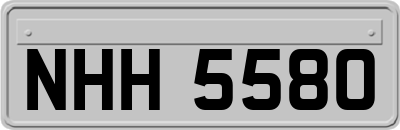 NHH5580