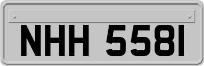 NHH5581