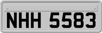 NHH5583