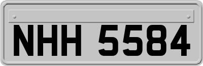 NHH5584