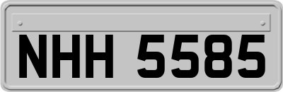 NHH5585