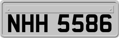 NHH5586
