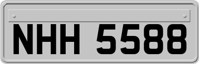 NHH5588