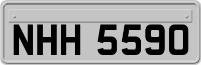 NHH5590