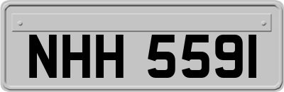 NHH5591