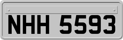 NHH5593