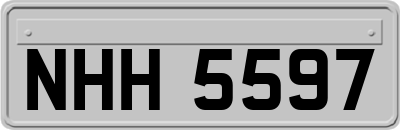 NHH5597