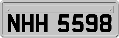 NHH5598