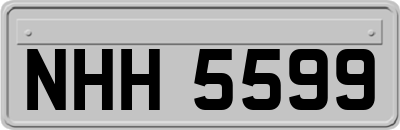 NHH5599