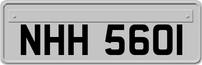 NHH5601