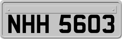NHH5603