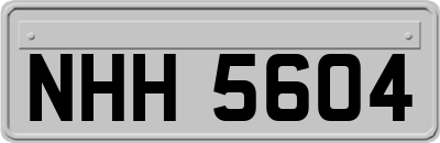 NHH5604