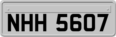 NHH5607