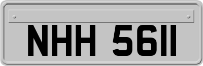 NHH5611