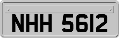 NHH5612