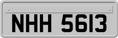 NHH5613