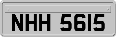 NHH5615
