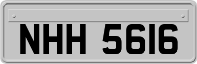 NHH5616