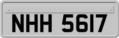 NHH5617