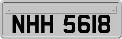 NHH5618