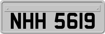 NHH5619