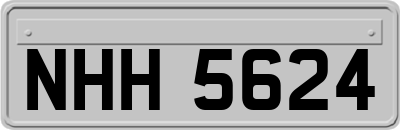 NHH5624