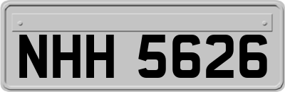 NHH5626