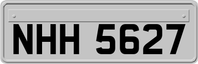 NHH5627