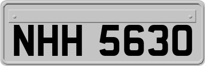 NHH5630