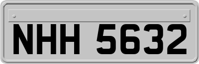 NHH5632