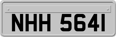 NHH5641