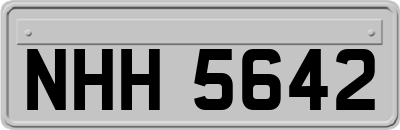 NHH5642