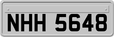 NHH5648