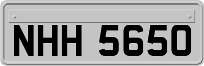 NHH5650