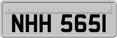 NHH5651