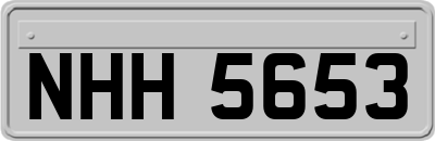NHH5653